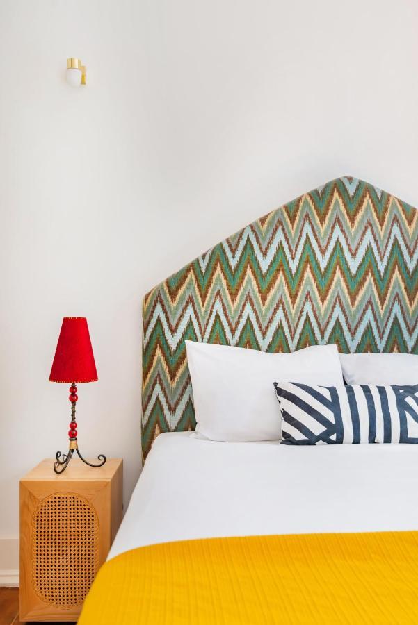 Apartmán Conde 3Bdr Luxury Lisboa Exteriér fotografie